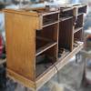 Pine Sideboard with internal drawers_1
