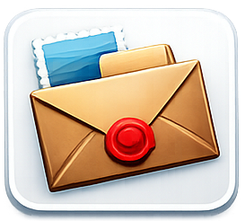 Contact us by Snail Mail