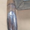 Detail of 1911 Edwardian Silver-Topped Walking Cane – Abraham Benelisha – London – Faux Bamboo - Roberts Restoration Project Image 3
