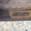 Detail of Thonet No. 28 Heart Chair (Altered) - Roberts Restoration Project Image 4