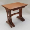 Victor Wilkins G-Plan fresco Nesting Tables