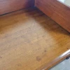 Large 19th Century Mahogany Washstand_3