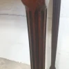 George III Mahogany Fold Over Tea Table_3