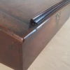 Victorian Mahogany Writing Slope / Box (Empty Interior)_1