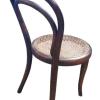 Antique Bentwood Childs Chair, Thonet_1